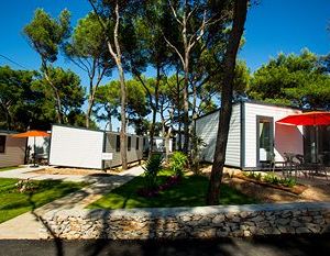 Waterman Beach Village Supetar Croatia