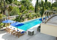 Отзывы Seaside Suites Bali, 4 звезды
