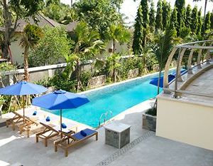 Anantara Vacation Club Legian Legian Indonesia