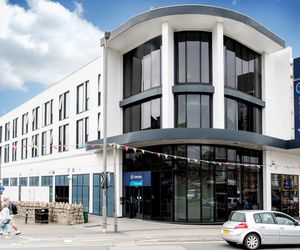 Travelodge Newquay Seafront Newquay United Kingdom
