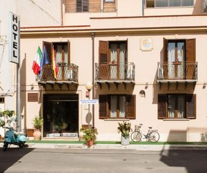 Hotel Villa Mare Altavilla Milicia Italy