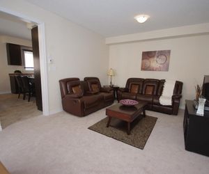 HOME4ALL FURNISHED SUITES MILTON Milton Canada