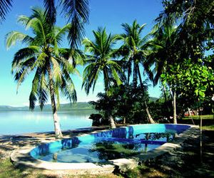 Majika Island Beach Resort Coron Philippines