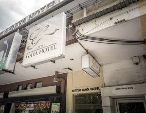 Little Gaya Hotel Kota Kinabalu Malaysia
