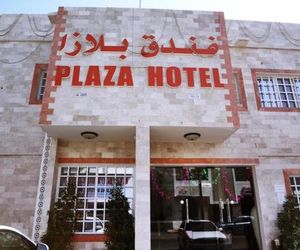 Plaza Hotel Muscat Oman