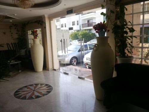 صورة الفندق 18