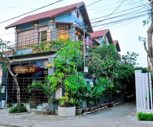 Countryside Homestay Hoi An Vietnam