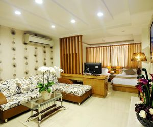 Hoan Thai Hotel Ho Chi Minh Vietnam