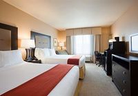 Отзывы Holiday Inn Express Hotels & Suites Cuero, 3 звезды