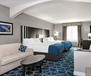 Holiday Inn Express and Suites Houston North - IAH Area Aldine United States