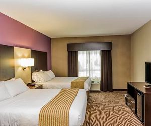 Holiday Inn Express & Suites Cheektowaga North East Cheektowaga United States