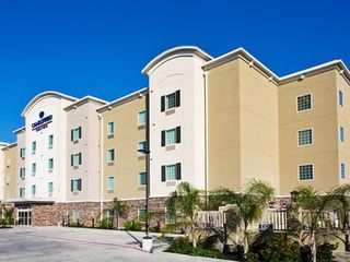 Hotel pic Candlewood Suites Corpus Christi South/Naval Base