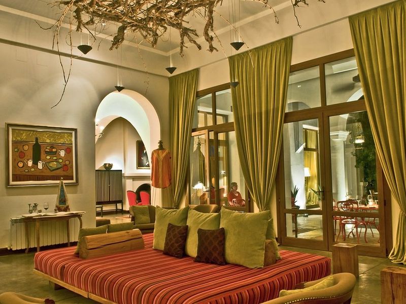 صورة الفندق 1