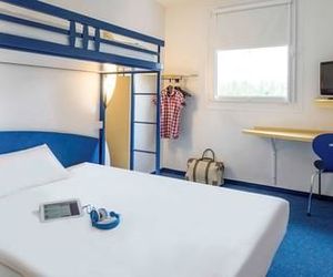 Ibis Budget Graz City Graz Austria