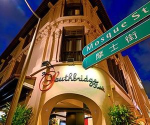 The Southbridge Hotel Singapore Singapore