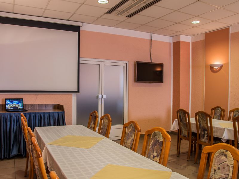 Hotel Photo 18