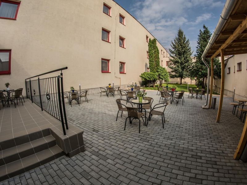 Hotel Photo 20
