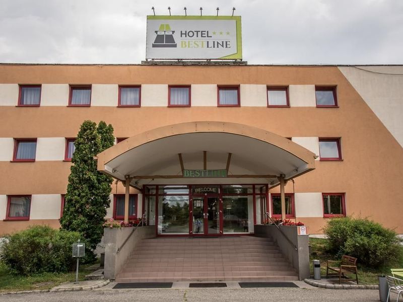 Hotel Photo 21