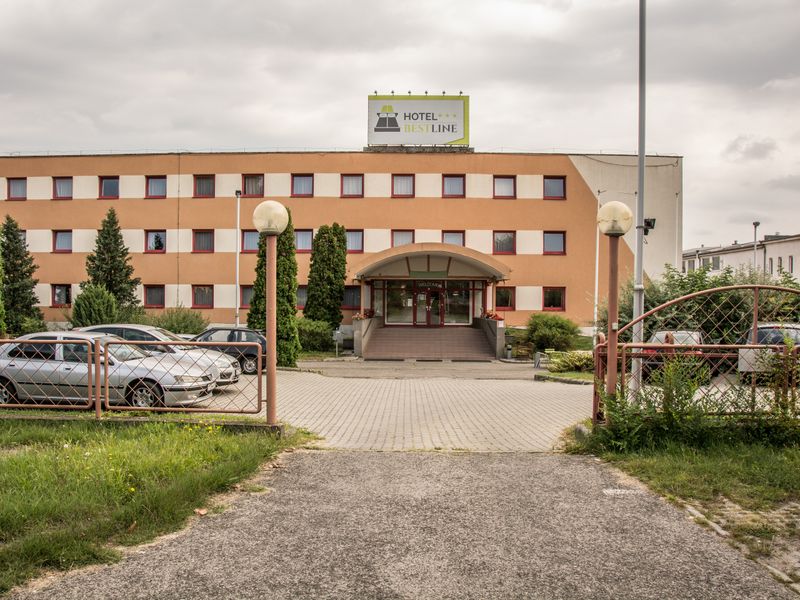 Hotel Photo 23