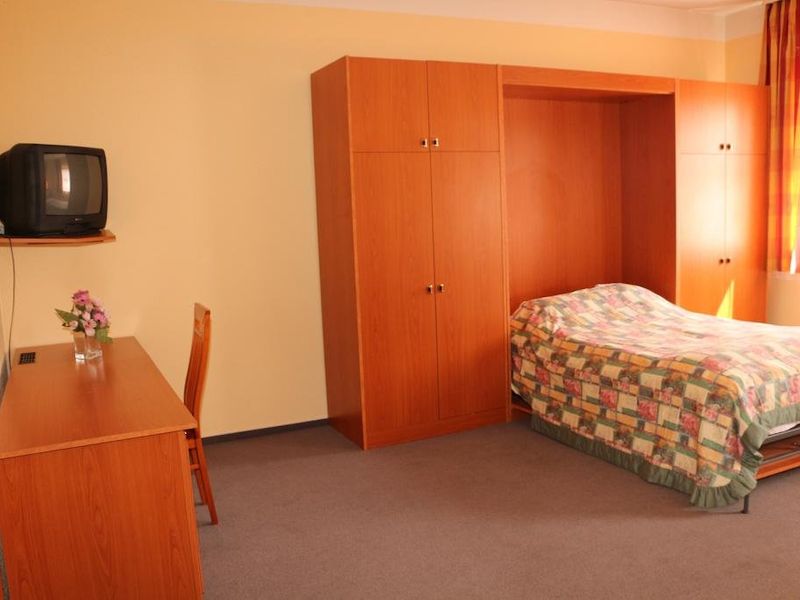 Hotel Photo 5