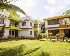 Ruturaj Inn Alibag India