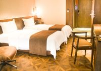 Отзывы Eight Guests Hotel Guangzhou International Convention & Exhibition Center, 3 звезды