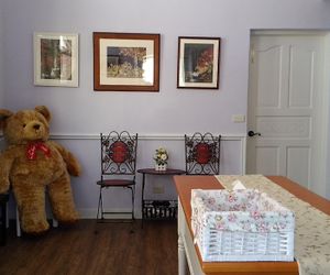 Starlight Garden Guest House Nanwan Taiwan