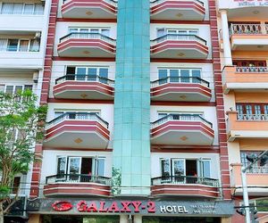 Galaxy 2 Hotel Nha Trang Nha Trang Vietnam