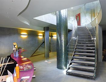 صورة الفندق 14