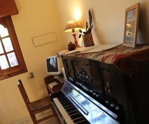Zonda Hostel San Juan San Juan Argentina
