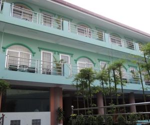 Golden Bayon Guesthouse Sihanoukville Cambodia