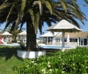 Palm Grove Complex Apartments Sidari Greece