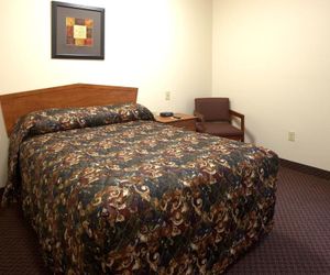 WoodSpring Suites Lexington Lexington United States