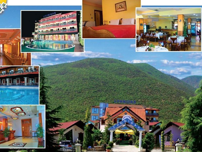 Hotel Photo 15