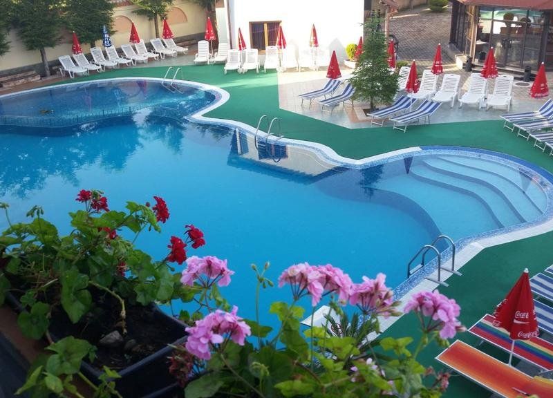 Hotel Photo 16