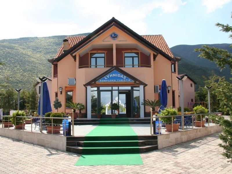 Hotel Photo 18