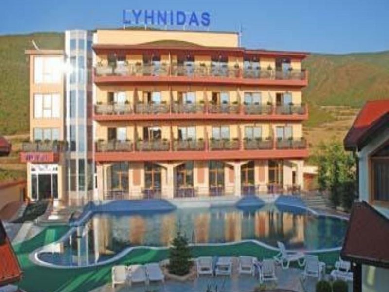 Hotel Photo 19