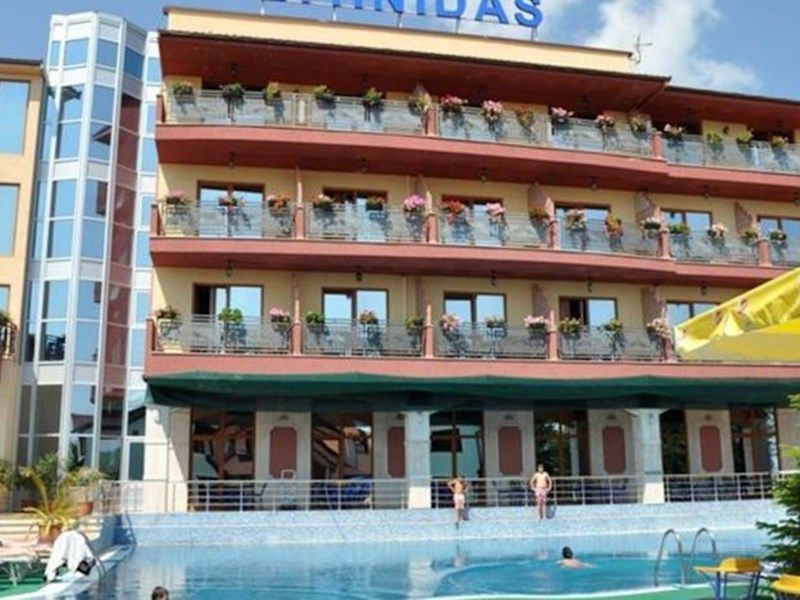 Hotel Photo 20