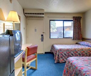 Motel 6 Sioux Falls Sioux Falls United States