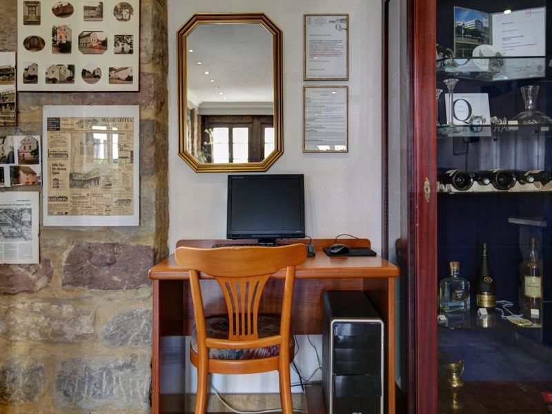Hotel Photo 14