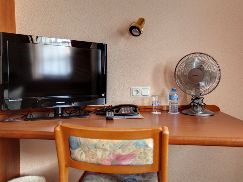 Hotel Photo 9
