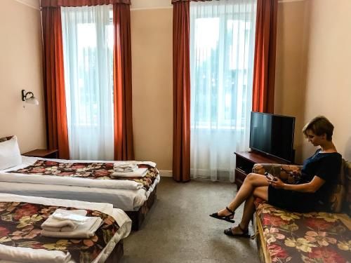 Hotel Photo 2