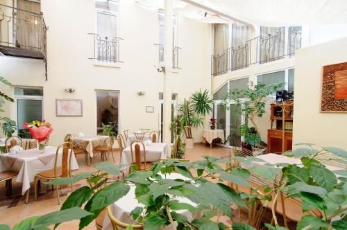 Hotel Photo 16