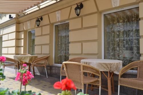 Hotel Photo 22