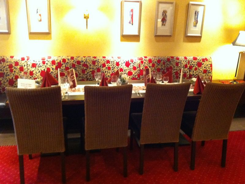 Hotel Photo 22