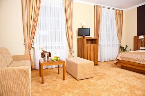 Hotel Photo 8