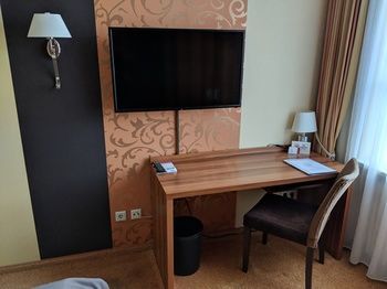 Hotel Photo 9