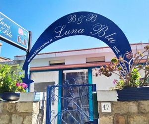 B&B Luna Blu San Giovanni Suergiu Italy