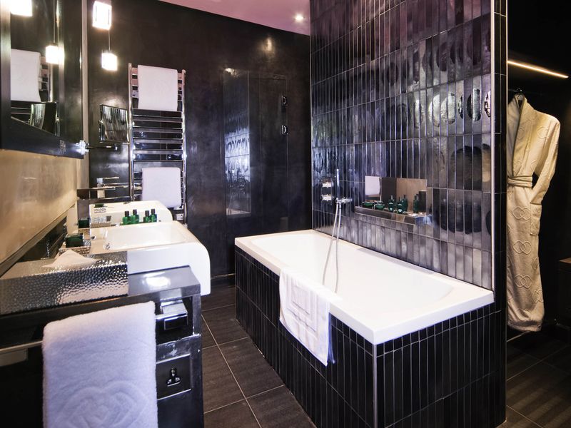 Hotel Photo 8