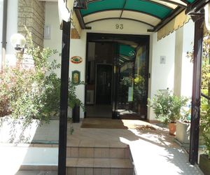 Hotel Capinera Cesenatico Italy